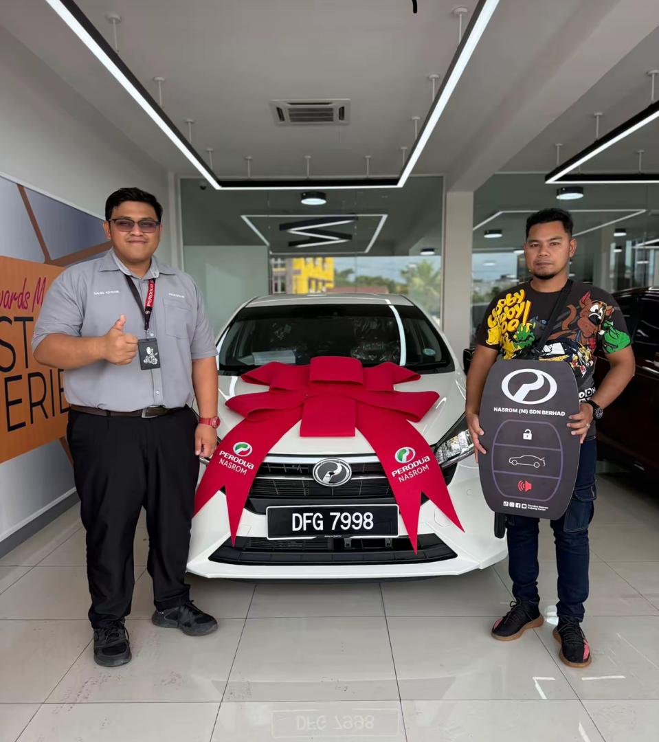 Alza Delivery